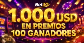 BET30 Mercado Pago retiros